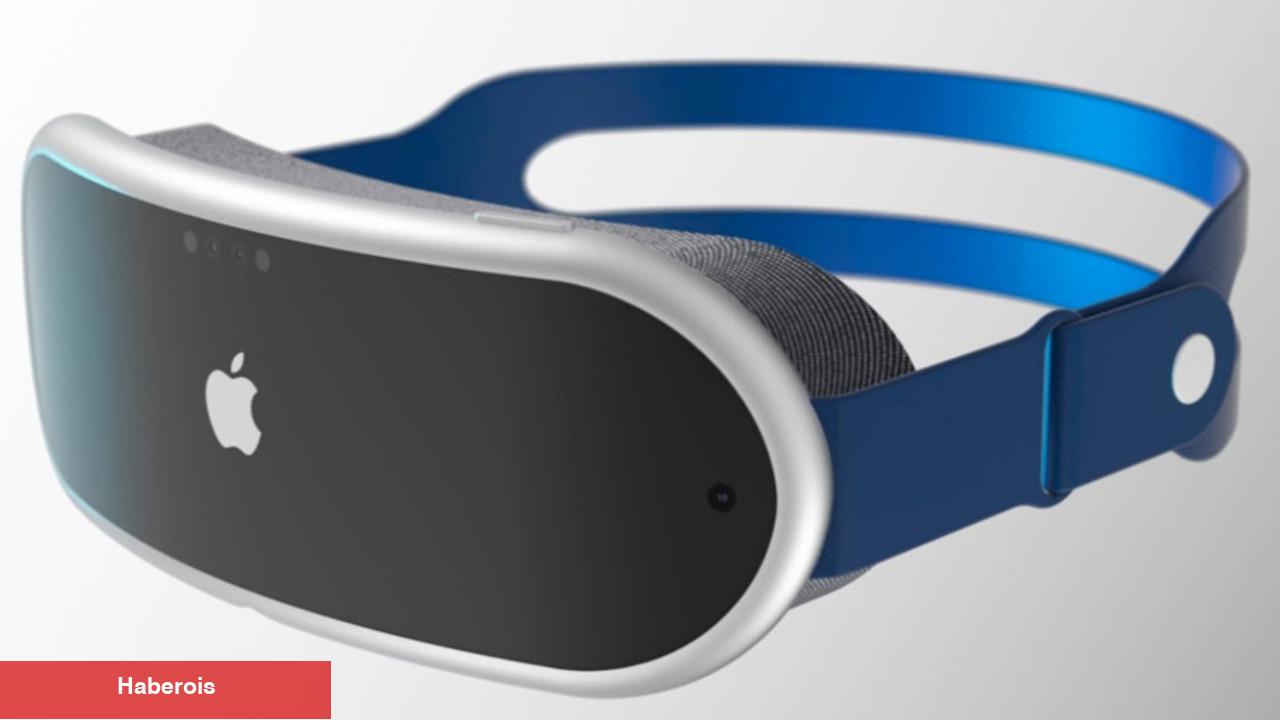 Apple Glass kablolu mu olacak? Farklı tez