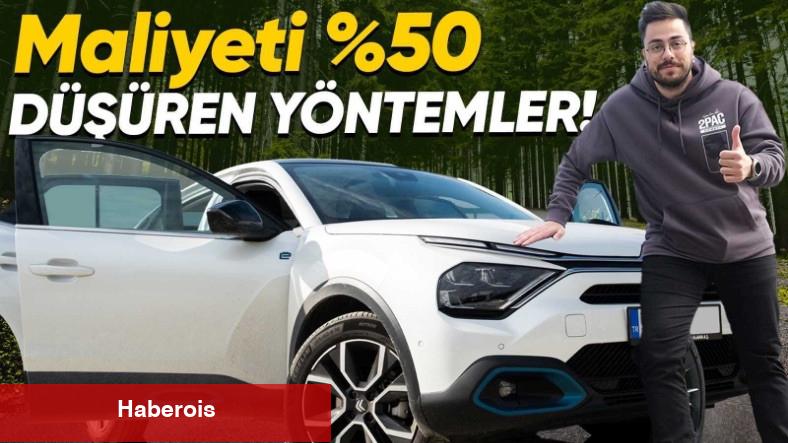 Araç Yakıt Tasarruf Yöntemleri!