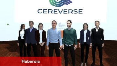 Araştırmalara nazaran Metaverse'te toplumsallaşmak ve öğrenmek daha kolay