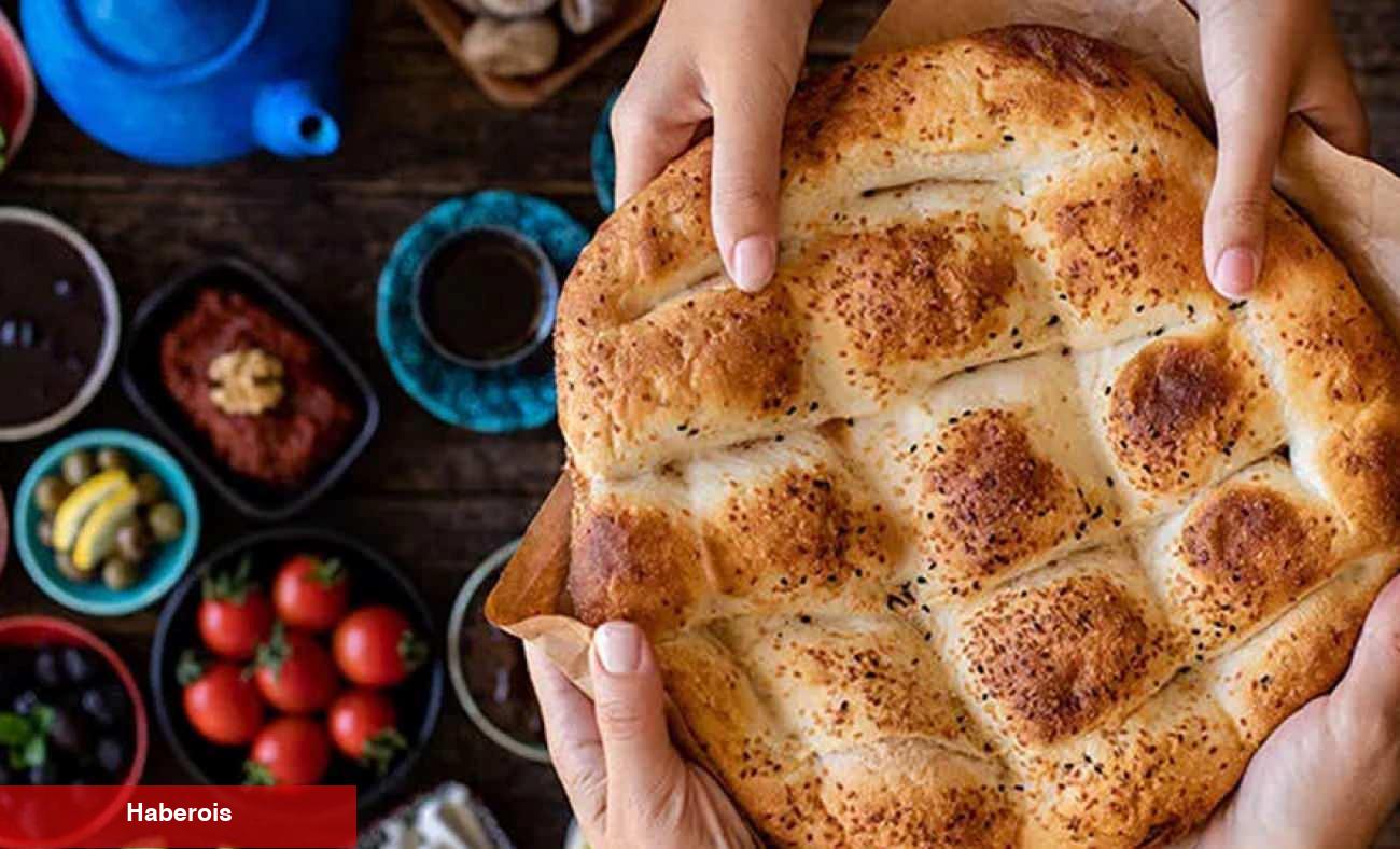 Areda Survey bin 100 bireye sordu: Ramazan'da nasıl besleniyorsunuz?