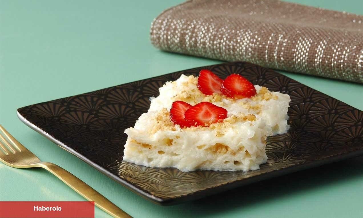 Areda Survey bin 100 bireye sordu: Ramazan'da nasıl besleniyorsunuz?