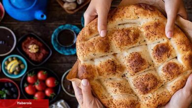 Areda Survey bin 100 bireye sordu: Ramazan'da nasıl besleniyorsunuz?