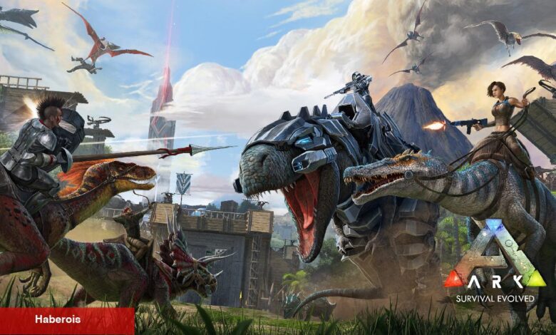 Ark: Survival Ascended Güncellemesi, Yansıların Akabinde Fiyat Yükseltti - Haberois Ark: Survival Ascended Güncellemesi, Yansıların Akabinde Fiyat Yükseltti