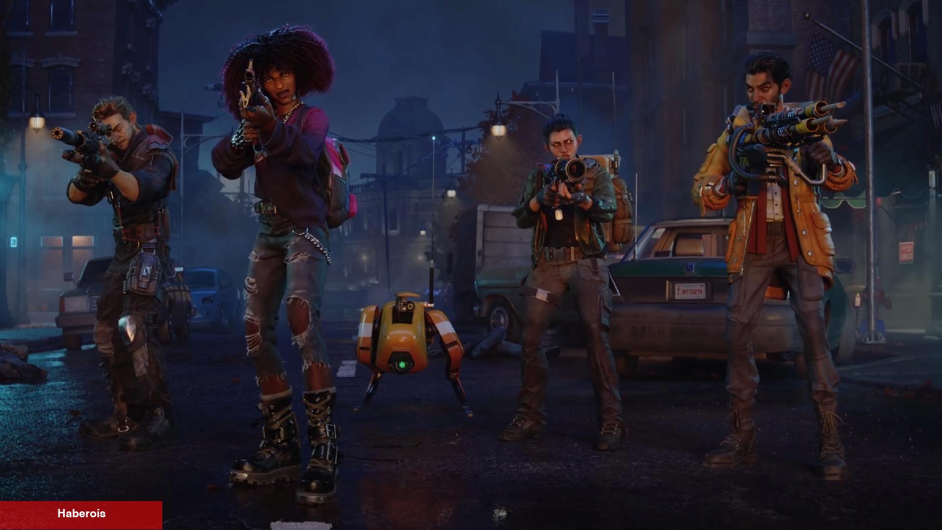 Arkane, Redfall'un Xbox Series konsollarında 30 FPS çalışacağını açıkladı - Haberois Arkane, Redfall'un Xbox Series konsollarında 30 FPS çalışacağını açıkladı
