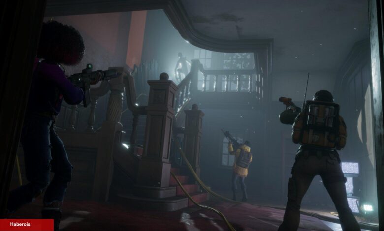 Arkane, Redfall'un Xbox Series konsollarında 30 FPS çalışacağını açıkladı - Haberois Arkane, Redfall'un Xbox Series konsollarında 30 FPS çalışacağını açıkladı
