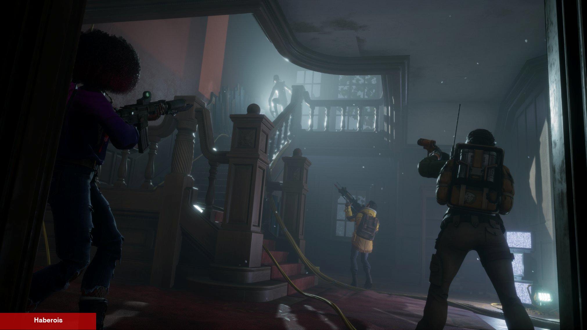 Arkane, Redfall'un Xbox Series konsollarında 30 FPS çalışacağını açıkladı