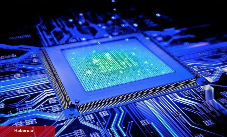 ARM olağan işlemcilere meydan okuyacak! - Haberois ARM olağan işlemcilere meydan okuyacak!