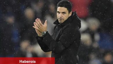 Arsenal 2-0'dan tekrar yakalandı! Dorukta büyük hüsran
