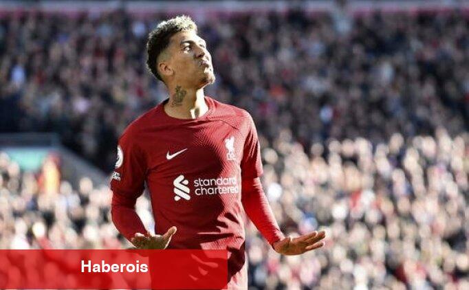 Arsenal başladı, Liverpool bitirdi! - Haberois Arsenal başladı, Liverpool bitirdi!