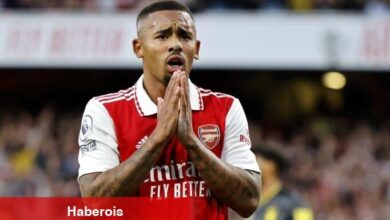 Arsenal, Leeds'ı geçti ve seriyi 7 maça çıkardı