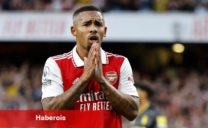 Arsenal, Leeds'ı geçti ve seriyi 7 maça çıkardı - Haberois Arsenal, Leeds'ı geçti ve seriyi 7 maça çıkardı
