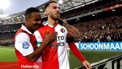 Arsenal, Orkun Kökçü için devrede