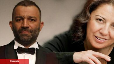 Art Sokaklar Şevket Çorlu'nun eski eşi gündeme bomba üzere düştü! Halbuki oda ünlüymüş