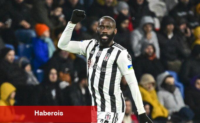 Arthur Masuaku için opsiyon devrede - Haberois Arthur Masuaku için opsiyon devrede