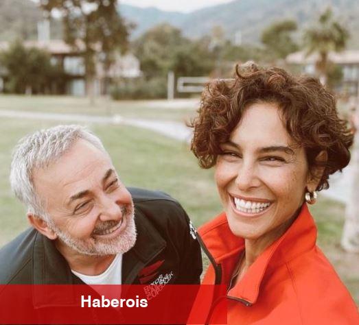Arzum Onan ile Mehmet Aslantuğ çifti boşanıyor mu? Magazin dünyasını şoke eden ayrılık kararı