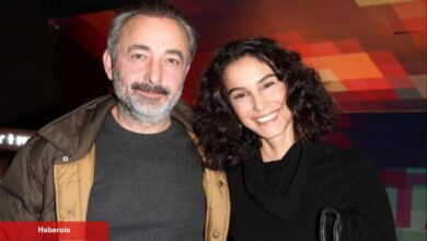 Arzum Onan ile Mehmet Aslantuğ çifti boşanıyor mu? Magazin dünyasını şoke eden ayrılık kararı
