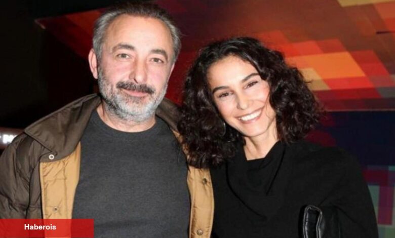 Arzum Onan ile Mehmet Aslantuğ çifti boşanıyor mu? Magazin dünyasını şoke eden ayrılık kararı - Haberois Arzum Onan ile Mehmet Aslantuğ çifti boşanıyor mu? Magazin dünyasını şoke eden ayrılık kararı