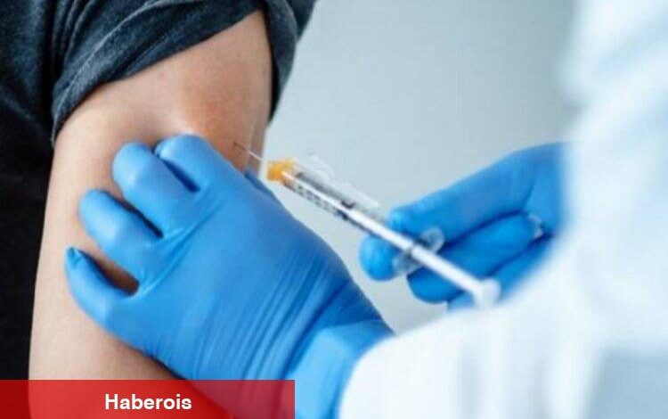 Aşı karşıtlığı yüzünden hastalar hayatını kaybediyor - Haberois Aşı karşıtlığı yüzünden hastalar hayatını kaybediyor