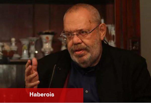 Aşk-ı Memnu'nun Süleyman Efendi'si Rana Cabbar'dan berbat haber! Apar topar hastaneye kaldırıldı