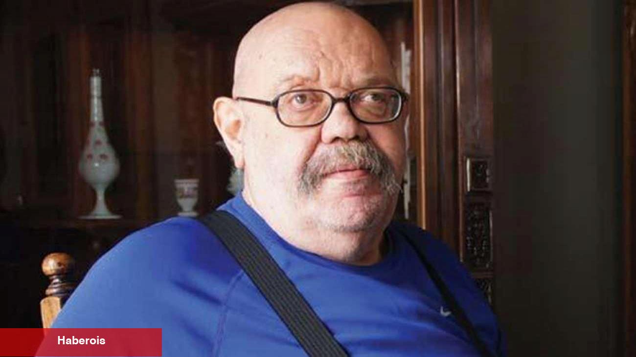 Aşk-ı Memnu'nun Süleyman Efendi'si Rana Cabbar'dan berbat haber! Apar topar hastaneye kaldırıldı