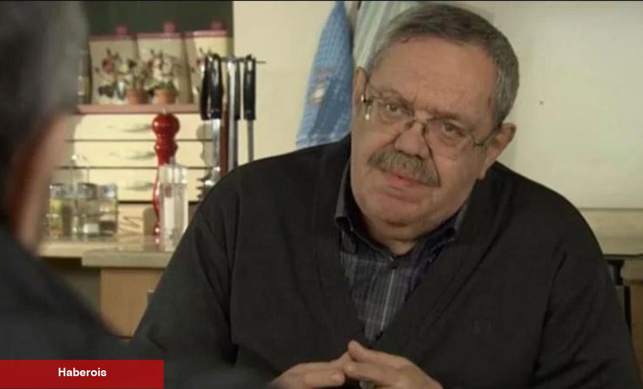 Aşkı Memnu'nun Süleyman Efendisi Rana Cabbar hayatını kaybetti! Cenaze programı belirli oldu