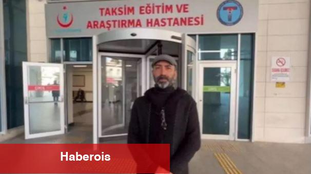 Aşkı Memnu'nun Süleyman Efendisi Rana Cabbar hayatını kaybetti! Cenaze programı belirli oldu