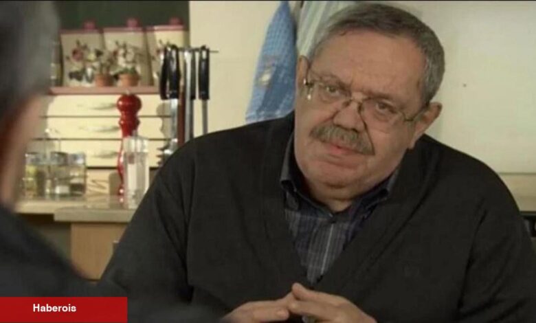 Aşkı Memnu'nun Süleyman Efendisi Rana Cabbar hayatını kaybetti! Cenaze programı belirli oldu - Haberois Aşkı Memnu'nun Süleyman Efendisi Rana Cabbar hayatını kaybetti! Cenaze programı belirli oldu