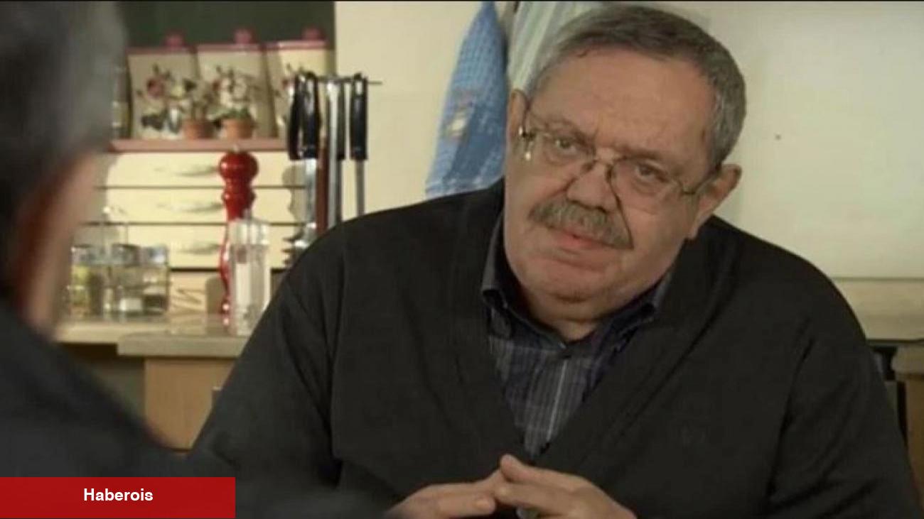 Aşkı Memnu'nun Süleyman Efendisi Rana Cabbar hayatını kaybetti! Cenaze programı belirli oldu