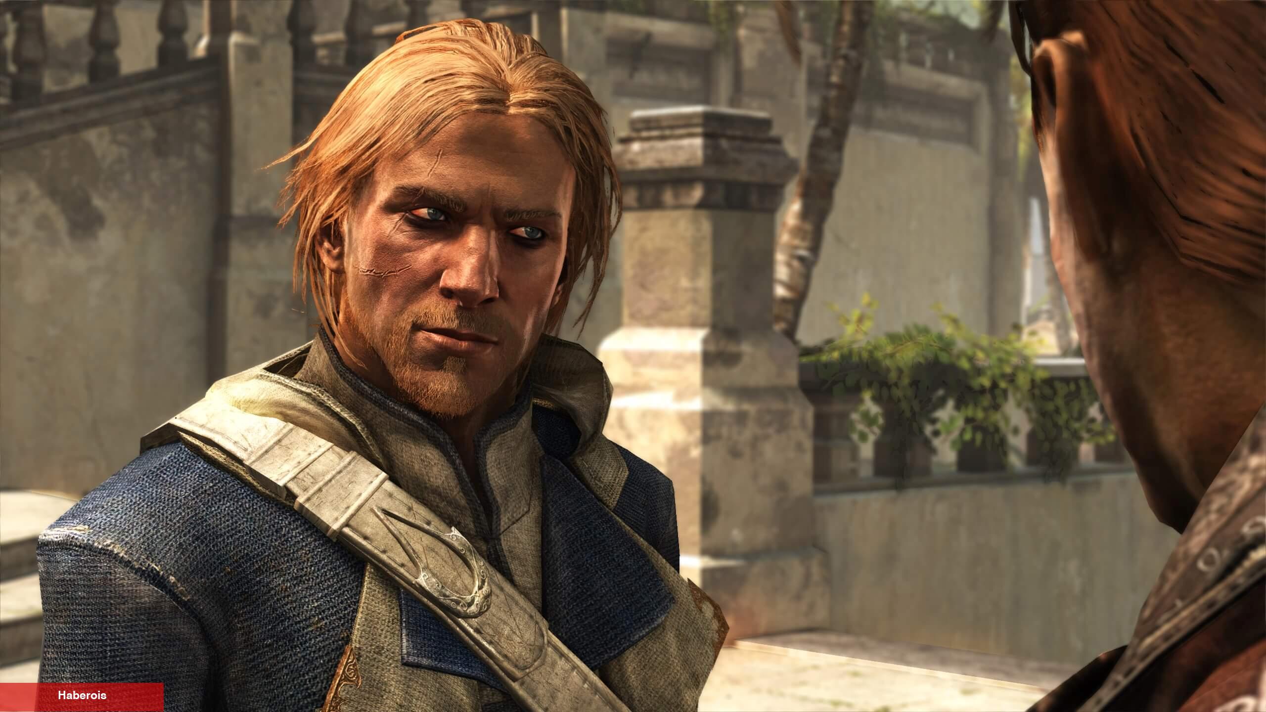 Assassin’s Creed Black Flag için 4K karakter doku paketi yayınlandı - Haberois Assassin’s Creed Black Flag için 4K karakter doku paketi yayınlandı