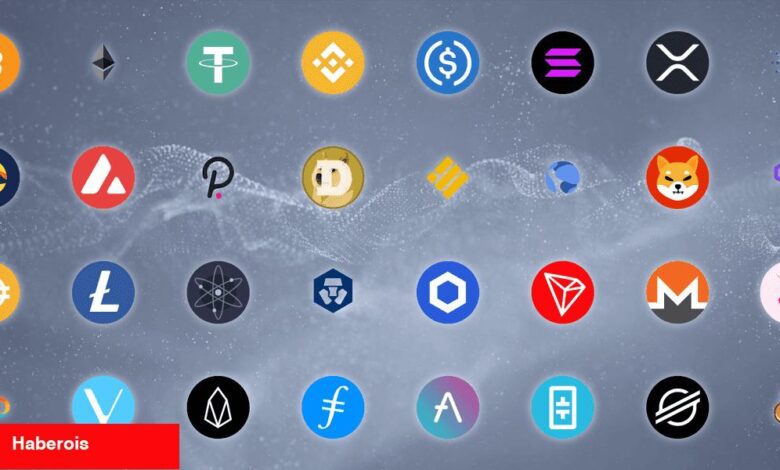 ASTR ve Binance’deki 7 Altcoin Yeni İştirakler Duyurdu! - Haberois ASTR ve Binance’deki 7 Altcoin Yeni İştirakler Duyurdu!
