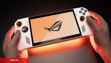 Asus oyun el konsolunu beklenenden daha erken piyasaya sürülebilir