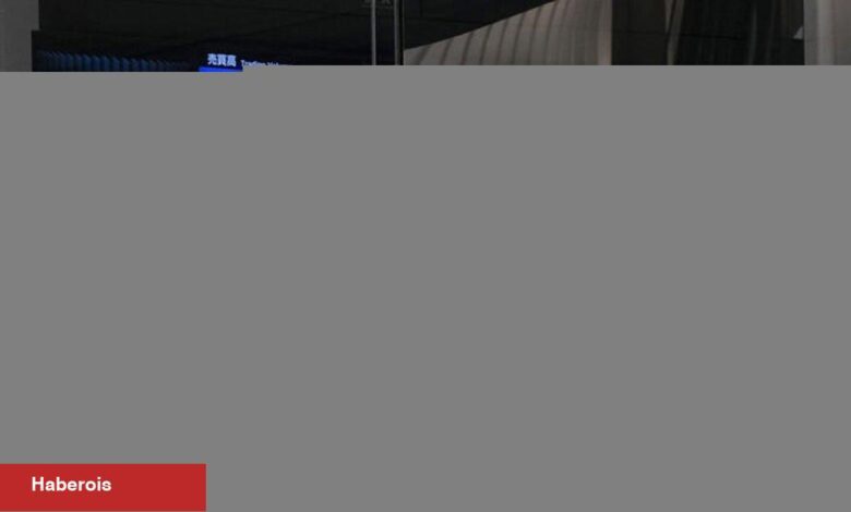 Asya borsaları BOJ Lideri Ueda'nın birinci toplantısını izliyor