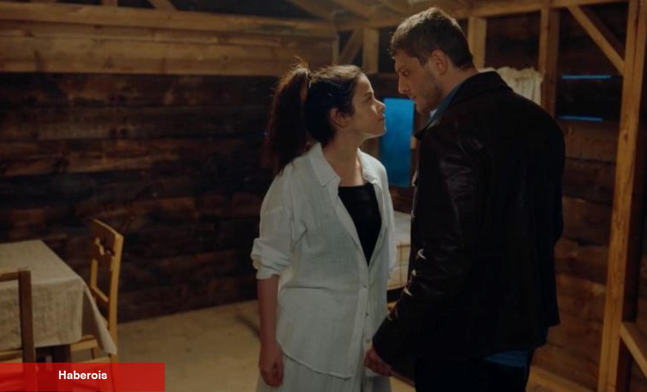 Ateş Kuşları dizisi 14. kısım fragmanı yayınlandı! "Gülayşe'yle Alparslan karşı karşıya"