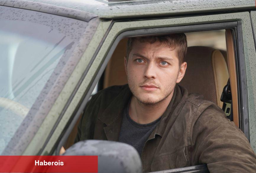 Ateş Kuşları dizisi 14. kısım fragmanı yayınlandı! "Gülayşe'yle Alparslan karşı karşıya"
