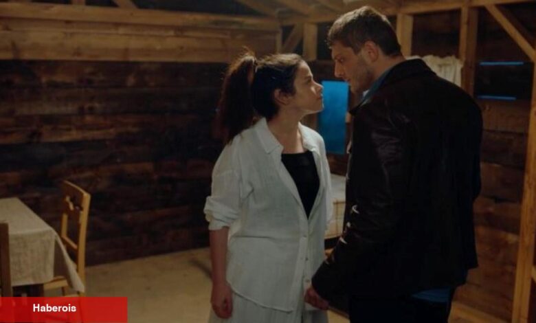 Ateş Kuşları dizisi 14. kısım fragmanı yayınlandı! "Gülayşe'yle Alparslan karşı karşıya" - Haberois Ateş Kuşları dizisi 14. kısım fragmanı yayınlandı! "Gülayşe'yle Alparslan karşı karşıya"