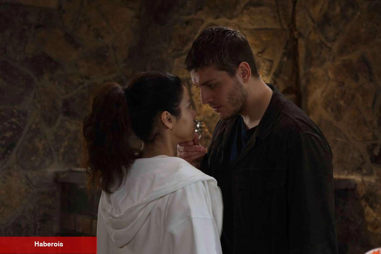 Ateş Kuşları dizisi 15. kısım fragmanı yayınlandı! "Barbaros'un göz yaşları"