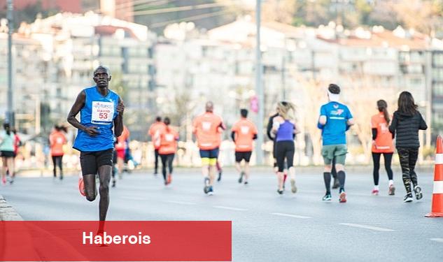 Atıksız maraton için nefesler tutuldu - Haberois Atıksız maraton için nefesler tutuldu