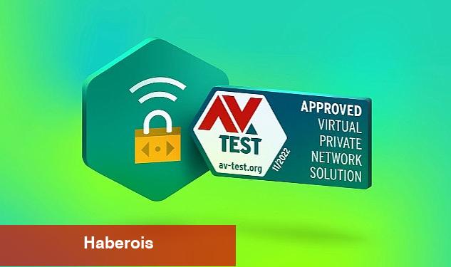 AV-TEST, üç ayrı Kaspersky ürününün fidye yazılımlarına karşı yüzde 100 etkili olduğunu doğruladı - Haberois AV-TEST, üç ayrı Kaspersky ürününün fidye yazılımlarına karşı yüzde 100 etkili olduğunu doğruladı