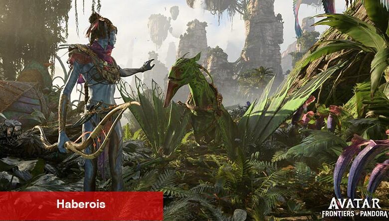 Avatar: Frontiers of Pandora Hakkında Bilgiler Sızdırıldı - Haberois Avatar: Frontiers of Pandora Hakkında Bilgiler Sızdırıldı