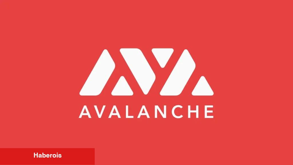 AVAX ve Bu 6 Altcoin İçin Son Dakika Gelişmeleri Var! - Haberois AVAX ve Bu 6 Altcoin İçin Son Dakika Gelişmeleri Var!