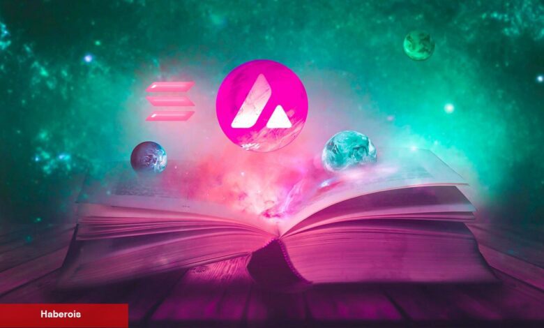 AVAX ve Bu 6 Altcoin İçin Son Dakika Gelişmeleri Var! - Haberois AVAX ve Bu 6 Altcoin İçin Son Dakika Gelişmeleri Var!