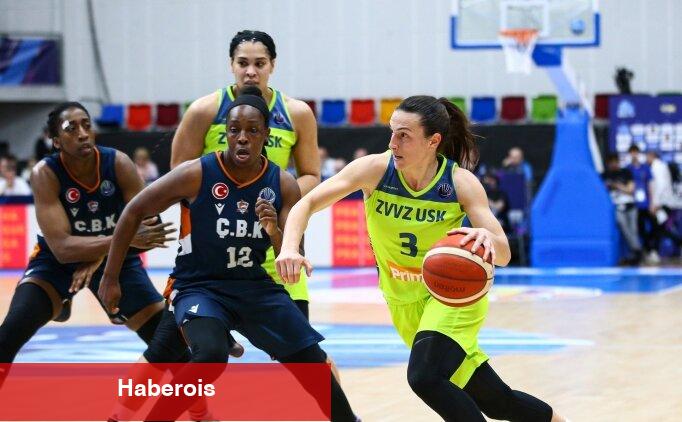 Avrupa basketbolunda Türk finali! - Haberois Avrupa basketbolunda Türk finali!