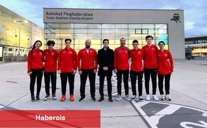 Avrupa Gençler Bowling Şampiyonası'nda 25. olduk - Haberois Avrupa Gençler Bowling Şampiyonası'nda 25. olduk