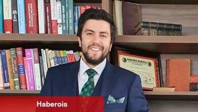Avukat Mustafa Nazif Yıldız: Ortaokul arkadaşını takıntı haline getirdi genç kız soluğu mahkemede aldı