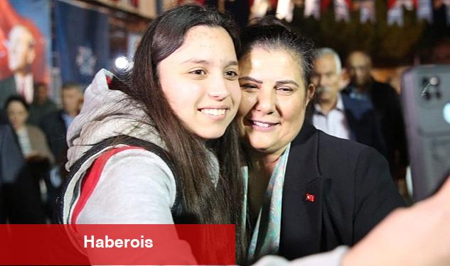 Aydın Büyükşehir Belediyesi Vatandaşları Klasik İftar Sofralarıyla Buluşturmaya Devam Ediyor - Haberois Aydın Büyükşehir Belediyesi Vatandaşları Klasik İftar Sofralarıyla Buluşturmaya Devam Ediyor