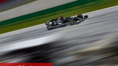 Azerbaycan Grand Prix'ine özel katkı