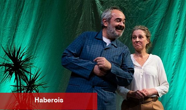 'Baba' Oyunu Yeni Kadrosuyla 17 Nisan'da DasDas'Ta Prömyerini Yapıyor - Haberois 'Baba' Oyunu Yeni Kadrosuyla 17 Nisan'da DasDas'Ta Prömyerini Yapıyor