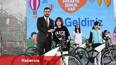 Bağcılar'da çifte bayram sevinci