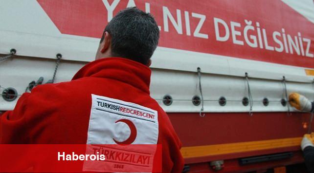 Bağışlara karşın Türk Kızılayı'nın kan stokları hala alarm veriyor!