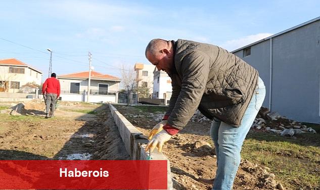 Bahar çocuklar ile daha güzel Menderes Belediyesi - Haberois Bahar çocuklar ile daha güzel Menderes Belediyesi